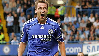 Τέρι: «Θέλω να γίνω προπονητής της Τσέλσι»