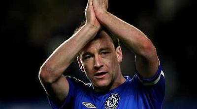 Ζητά εκδίκηση ο Τέρι