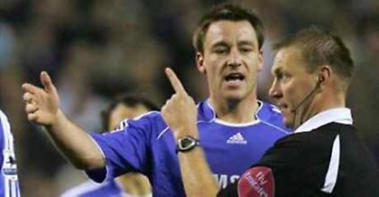 Τέρι: «Είναι σημαντικό το Κύπελλο Αγγλίας»