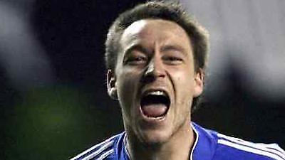 Τέρι: «Θα παίξουμε για το ΜακΚλάρεν»