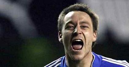 «Δεν αφήνουμε τους Τέρι και Λάμπαρντ να φύγουν…»