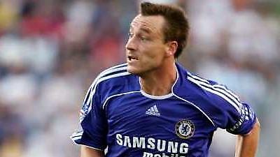 Νοκ άουτ ο Τέρι