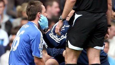 Θέλει να παίξει με Βαλένθια ο Τέρι