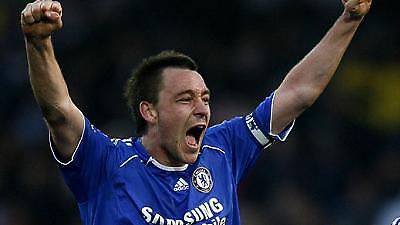 Ο «μασκοφόρος» Τέρι…