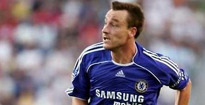 Πρόβλημα με Τέρι στην Αγγλία