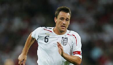 Χωρίς Τέρι η Αγγλία με Ρωσία