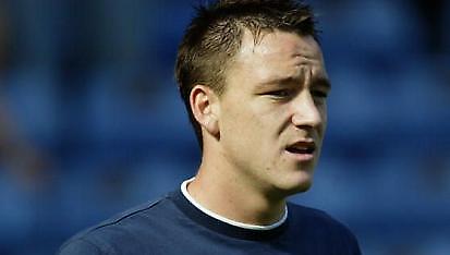 Άλλες δύο εβδομάδες εκτός ο Τέρι