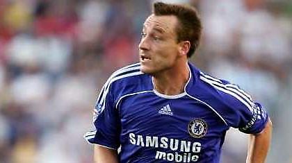 Επιστρέφει ο Τέρι