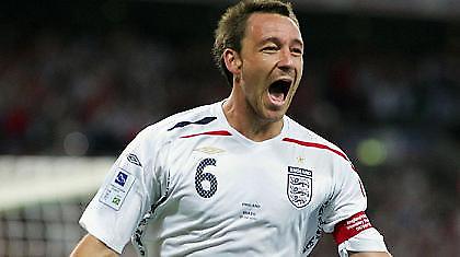 Προπονήθηκε, αλλά δεν παίζει ο Τέρι