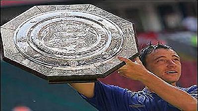 Χάνει την πρεμιέρα ο Τέρι