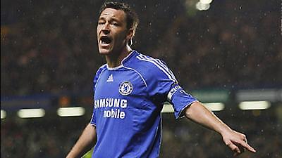 Τέρι: «Θα ήθελα τον Ροναλντίνιο στην Τσέλσι»