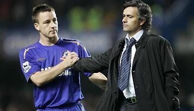 Μουρίνιο: «Δεν υπάρχει πρόβλημα»