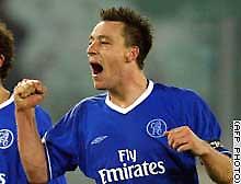 Θέλει Τέρι η Ίντερ 