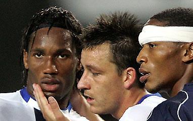 Πιστεύει στον Ντρογκμπά ο Τέρι