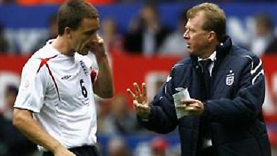 Τέρι: «Μας βοήθησε η… Σκωτία»