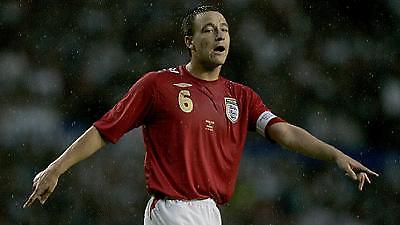 Τέρι: «Ξέρουμε τι μας περιμένει στην Κροατία»