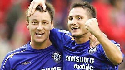 Λάμπαρντ: «Ο Τέρι πρέπει να γίνει ο αρχηγός»