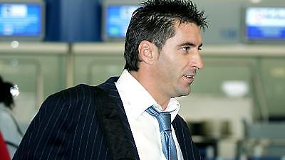 Οι εκλεκτοί του Ζαγοράκη