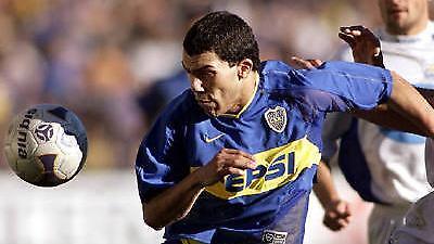 Τέβες: «Θέλω πολύ αυτό τον τίτλο»