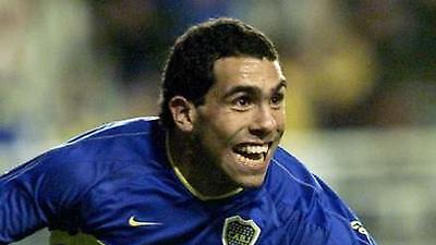 Στην Μπόκα το Copa Sudamericana