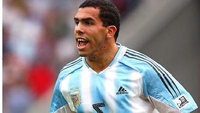 Tέβες: «Προτιμώ την Ίντερ από τη Ρεάλ»