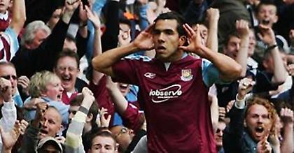 Προβλήματα στη μετακίνηση Τέβες στη Γιουνάιτεντ