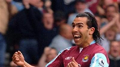 Αμέτοχη η FIFA για Τέβες;