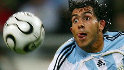 Τα γυρίζει ο Τέβεζ!