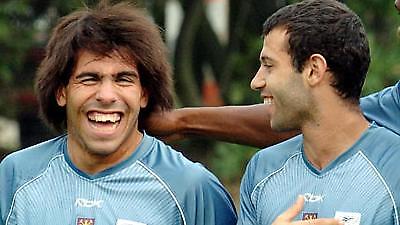 Κίνηση αγοράς της Γουέστ Χαμ