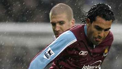 Premier League: Η φιέστα της Γουέστ Χαμ!