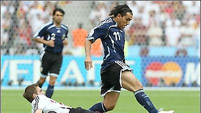 Θέλει Τέβες η Μαρσέιγ