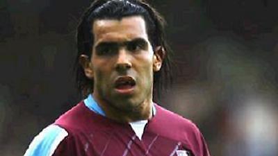 Τέβεζ: «Θα πετύχω στην Αγγλία»