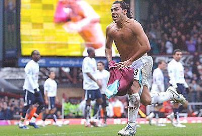 Ενδιαφέρον της Ίντερ για Τέβεζ