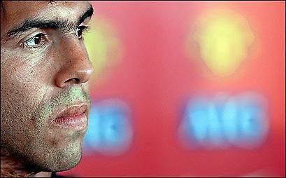 Τέβες: «Δεν σκέφτηκα να τα παρατήσω»