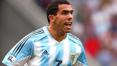 Έντονες φήμες για Μίλαν και Τέβεζ