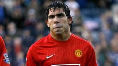 Τέβες: «Ήρθα στην καλύτερη ομάδα του κόσμου»