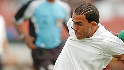 Συγχαρητήρια από Ντα Σίλβα σε Κορίνθιας