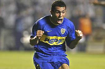 Ολοκληρώθηκε η μεταγραφή-ρεκόρ του Τέβεζ