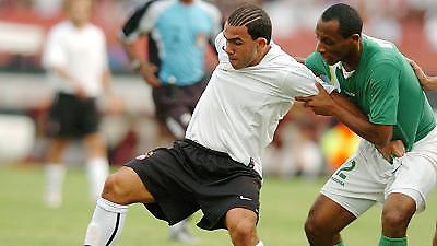 Στο νοσοκομείο ο Τέβεζ