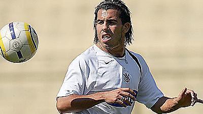 Αμφίβολο το μέλλον του Τέβεζ στη Κορίνθιανς