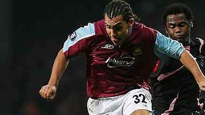 Διαψεύδουν τις φήμες περί Τέβες στην Παλέρμο