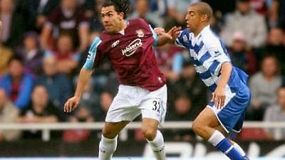 Αποφασισμένος να πετύχει ο Τέβεζ