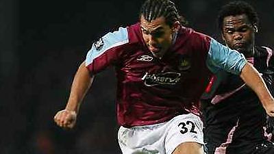 Τέβες: «Συγγνώμη που έφυγα από το γήπεδο»