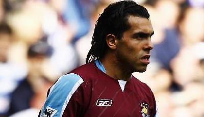 Τέβες: «Θέλω να μείνω στη Γουέστ Χαμ»