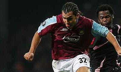 Βολές Τέβεζ κατά Πάρντιου