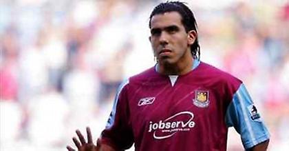 Τέβες: «Μην κατηγορείτε εμένα…»