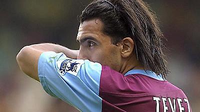 Τέβες: «Σταμάτησα τα αγγλικά»