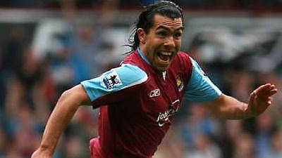 Τέβες: «Θέλω να παίξω σε μεγάλη ομάδα»