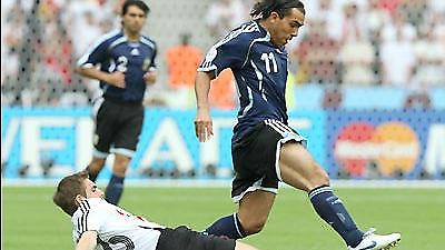 Στο «κυνήγι» του Τέβες…