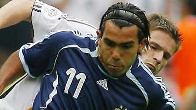 Μοράτι: «Θέλουμε τον Τέβεζ»